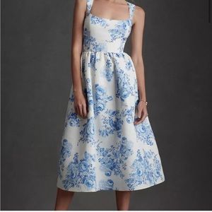 Sachin & Babi Blaine Dress